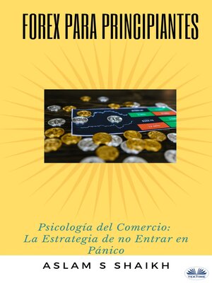 cover image of Forex Para Principiantes